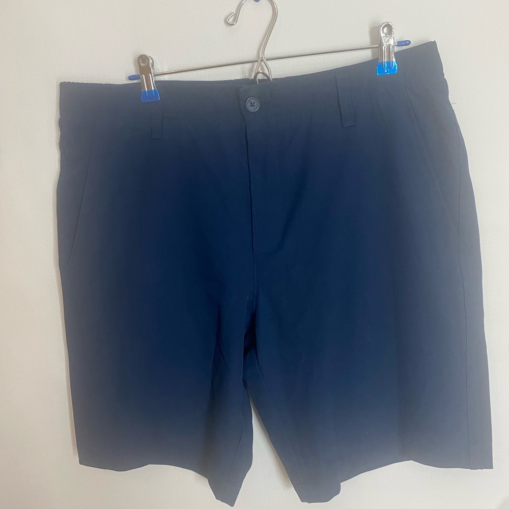 Men’s Under Armour Golf Short